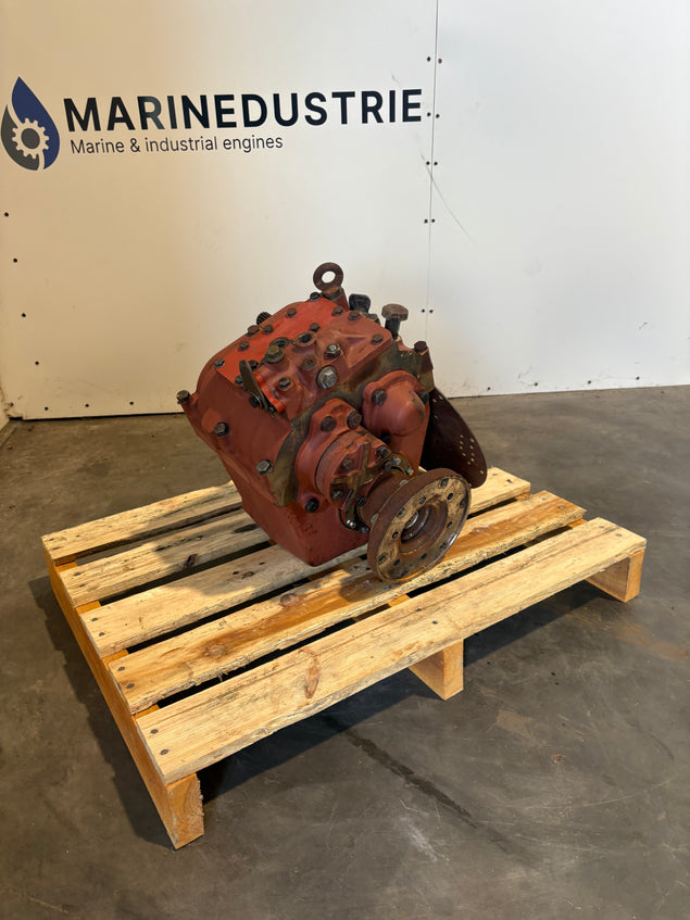 PRM 750D4 Hydraulic marine transmission