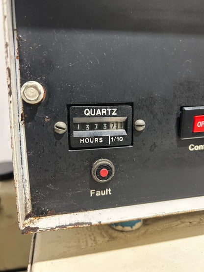 Cummins Onan 6.5kVA 6.5MDKDP Marine Generator Set