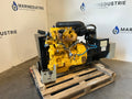 John Deere 3029DFU Stamford Generator 25KVA