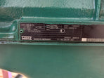 Volvo Penta D5-B TA (1500RPM) Generator engine