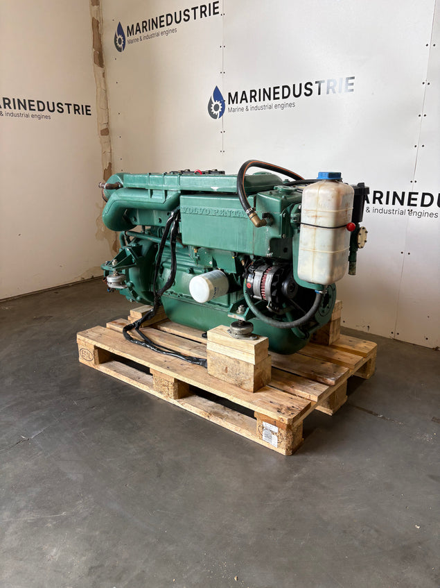 Volvo Penta MD40A