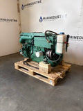 Volvo Penta MD40A