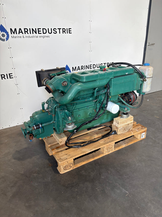 Volvo Penta MD40A