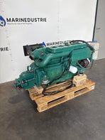 Volvo Penta MD40A