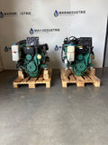 Volvo Penta MD40A
