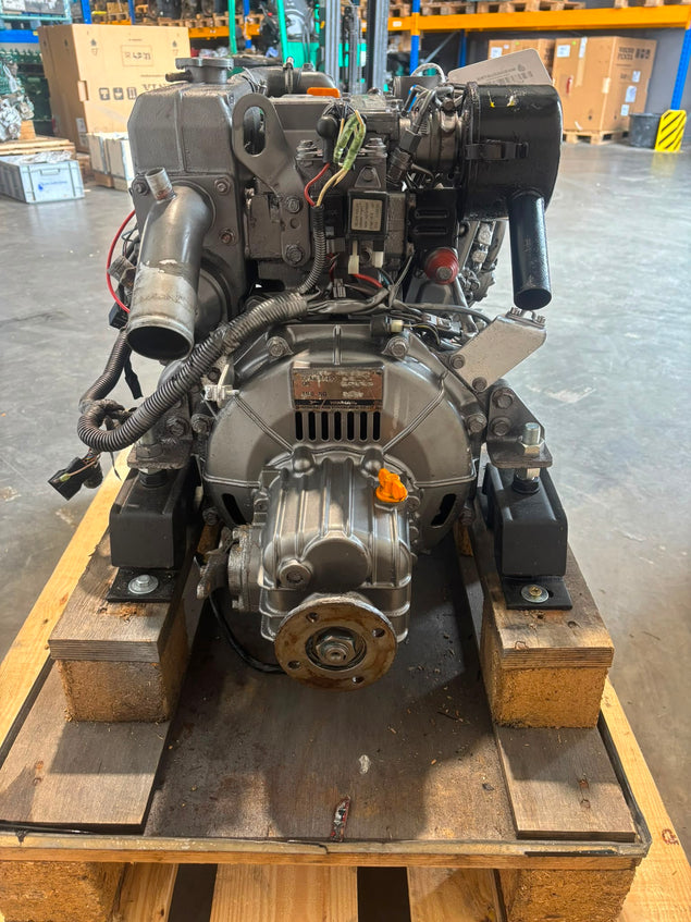 Yanmar 3YM20
