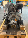 Yanmar 3YM20