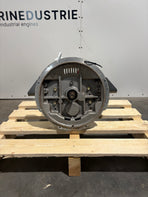 Yanmar Kanzaki KBW10 2.83 