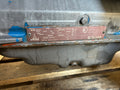 Deutz BF4M 1012E 1800RPM