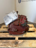 PRM 750D3 Hydraulic reversing clutch