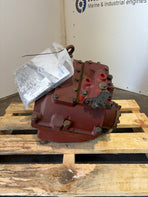 PRM 750D3 Hydraulic reversing clutch