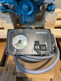 Nanni N2.14 14HP Marine Engine (new)