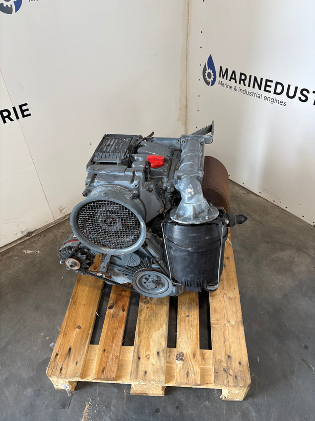 Deutz F2L 1011