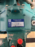 ZF45-1 2.5 Hydraulic reversing gearbox