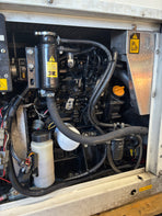 Gen-Set MG 11.5DT 10.2KVA Marine Generator 1500RPM
