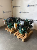 Volvo Penta MD40A