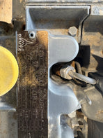 Deutz F4L 2011