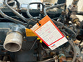 Kubota V1100