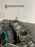 Short block Yanmar 4JH2 4JH3 - 729573-01560