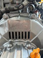 Yanmar 3YM30