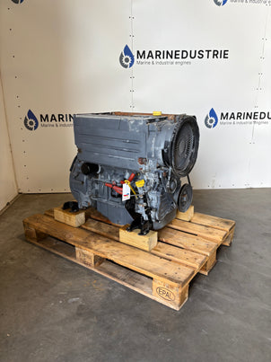 Deutz F4L 2011