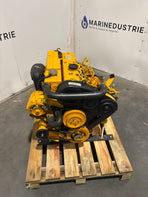 Vetus VH4.65 65HP Marine engine