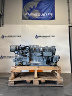 Vetus Deutz DT66 170 HP Marine Engine (New)