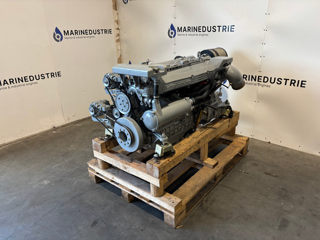 Vetus Deutz DT66 170 HP Marine Engine (New)