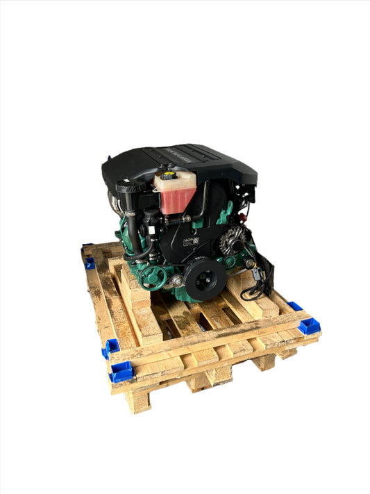 Volvo Penta D3-220