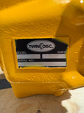 Technodrive TM345 2.47:1 reversing gear (New)