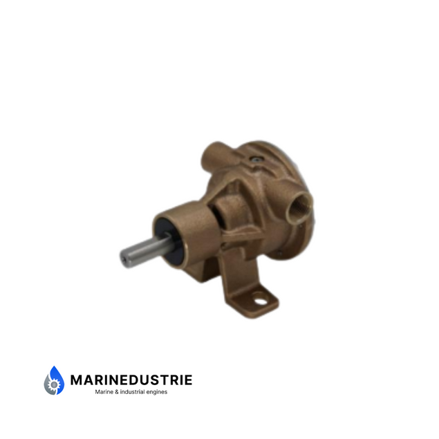 Farymann A30M, L30M, RM30 - impellerpomp