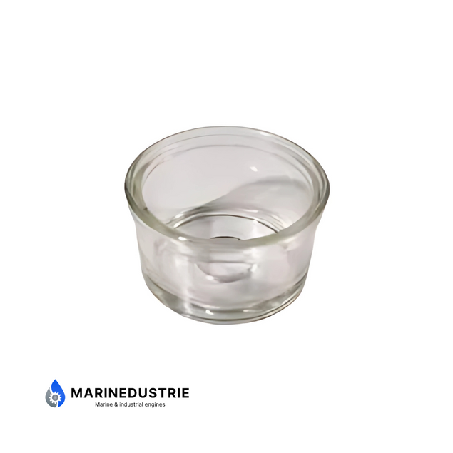 Glas Delphi CAV Filter HDF296 waterafscheider