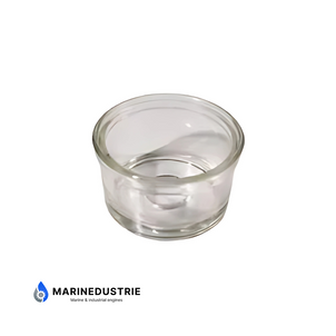 Glas Delphi CAV Filter HDF296 waterafscheider