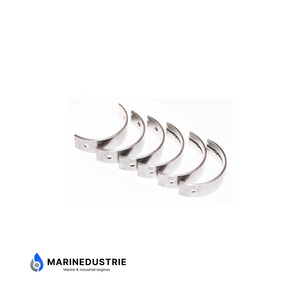 Hoofdlagerset Perkins 403D-11 403C-11 - U5MB0026