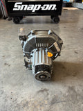 Yanmar Kanzaki KM2P-1 2,62:1