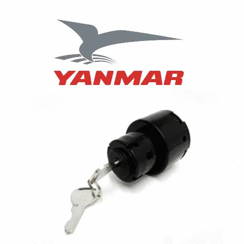 Yanmar GM-Serie contactslot 124070-91250