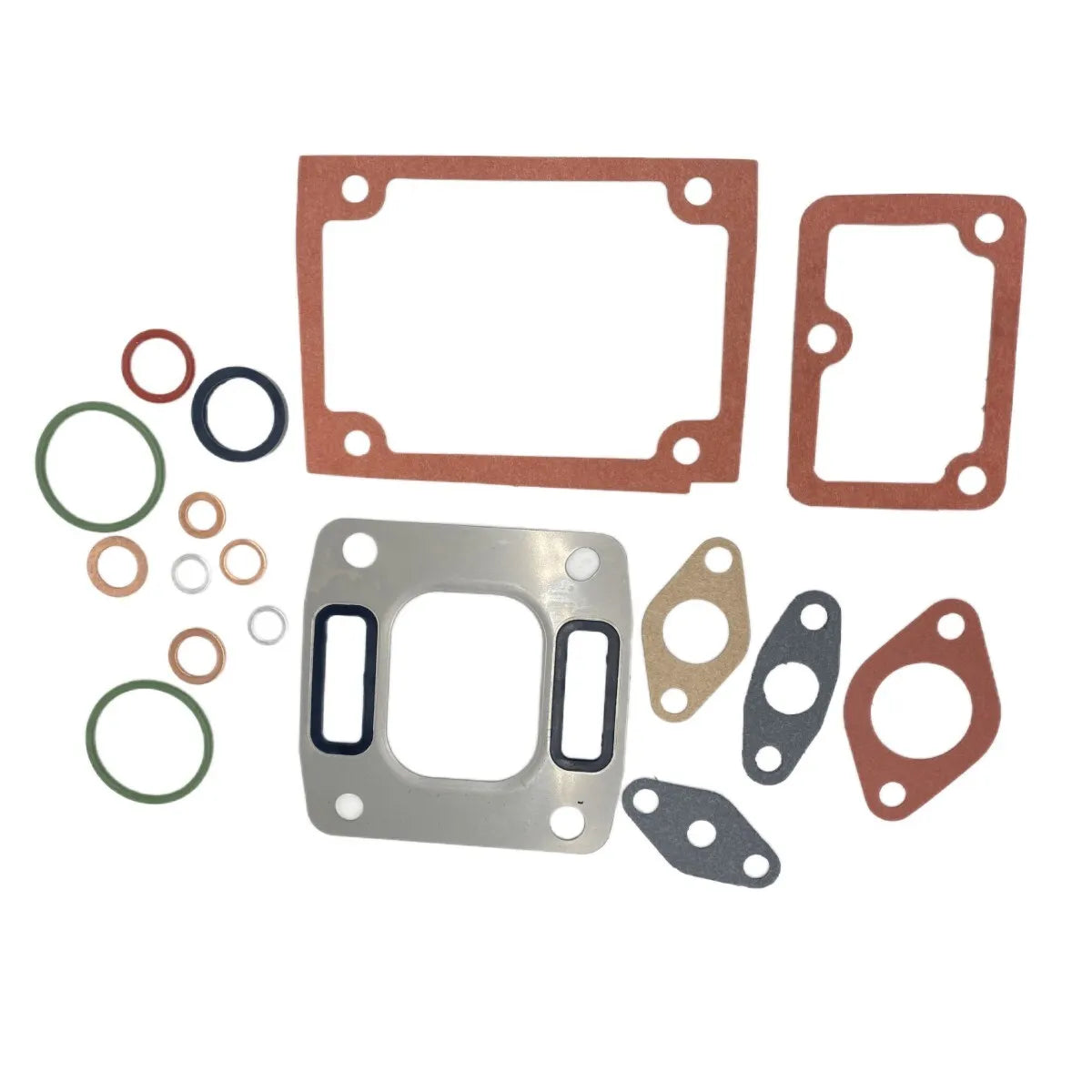 Volvo Penta Turbo Connection gasket set complete - 3582595