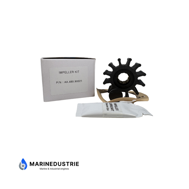 Impeller Craftsman CM4.65 CM4.80 - AA.480.90021