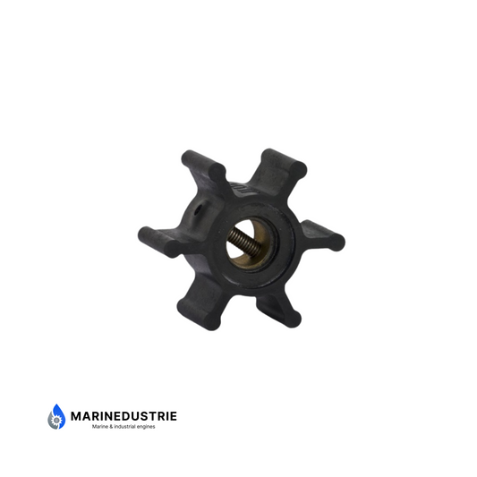 Impeller Vetus M2.04 M2.C5 M2.D5 M2.06 - STM8076 STM8061