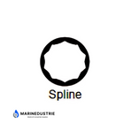Impeller Volvo: 24139377, 877061, 801277, 21951356, 825941, 3841697 Yanmar: 123325-42020, 127610- 42200, 120650-42310