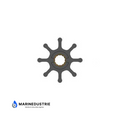 Impeller Volvo: 875593, 877061, 801277, 21951356, 825941, 3841697 Yanmar: 123325-42020, 127610- 42200, 120650-42310
