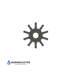 Impeller Volvo Penta 3588475 Oberdorfer 7441 Detroit 5193602