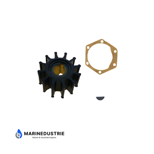 Impeller Volvo Penta MD21 M21B (Spie) - 21951350