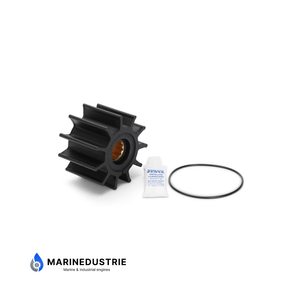 Impeller Volvo Penta TAMD71 73 74 75 - 21951362