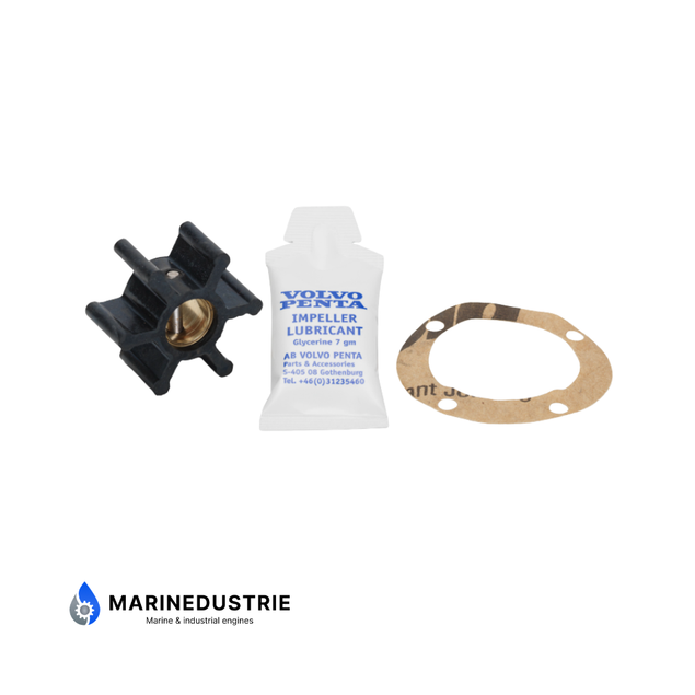 Impeller kit Volvo Penta - 21951342