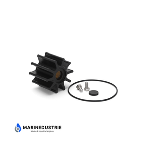 Impellerkit Volvo Penta D4 - 3588475