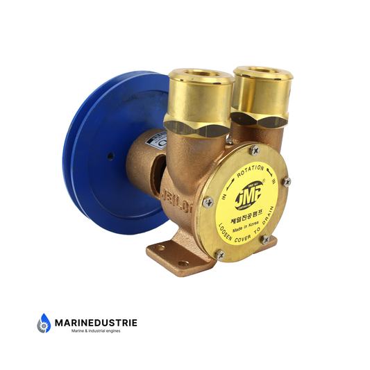Impellerpomp Cummins N855M, NT855M,NT855-D(M), NTA855M - 3278137