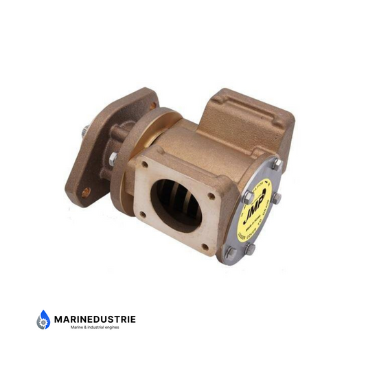 Impellerpomp Cummins QSM11 series - 4929178 Koelwaterpomp