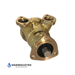 Impellerpomp Iveco 8060, 8061, 8361 - 8110565