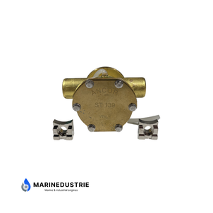 Impellerpomp Lombardini LDW Serie - ED0065845140-S